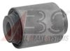 FEBI 41509 Control Arm-/Trailing Arm Bush